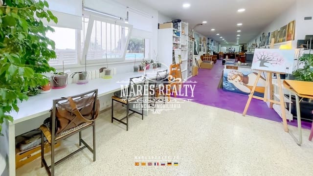 Piso de 2 habitaciones en Lloret de Mar en venta con piscina - 280.000 € (Ref: 9700401)