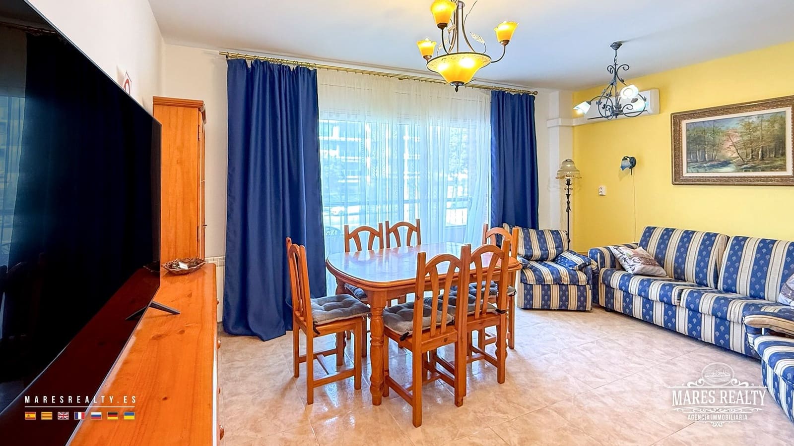 2 soveværelse Byhus til salg i Lloret de Mar med swimmingpool - € 319.000 (Ref: 9719435)