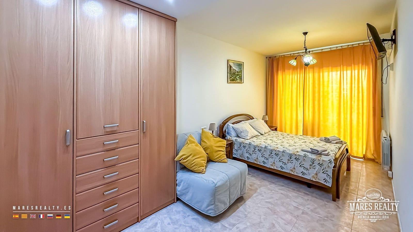 2 soveværelse Byhus til salg i Lloret de Mar med swimmingpool - € 319.000 (Ref: 9719435)