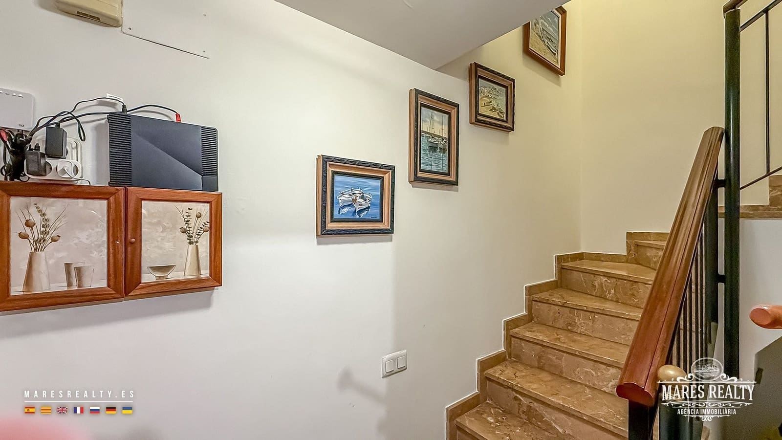 2 soveværelse Byhus til salg i Lloret de Mar med swimmingpool - € 319.000 (Ref: 9719435)