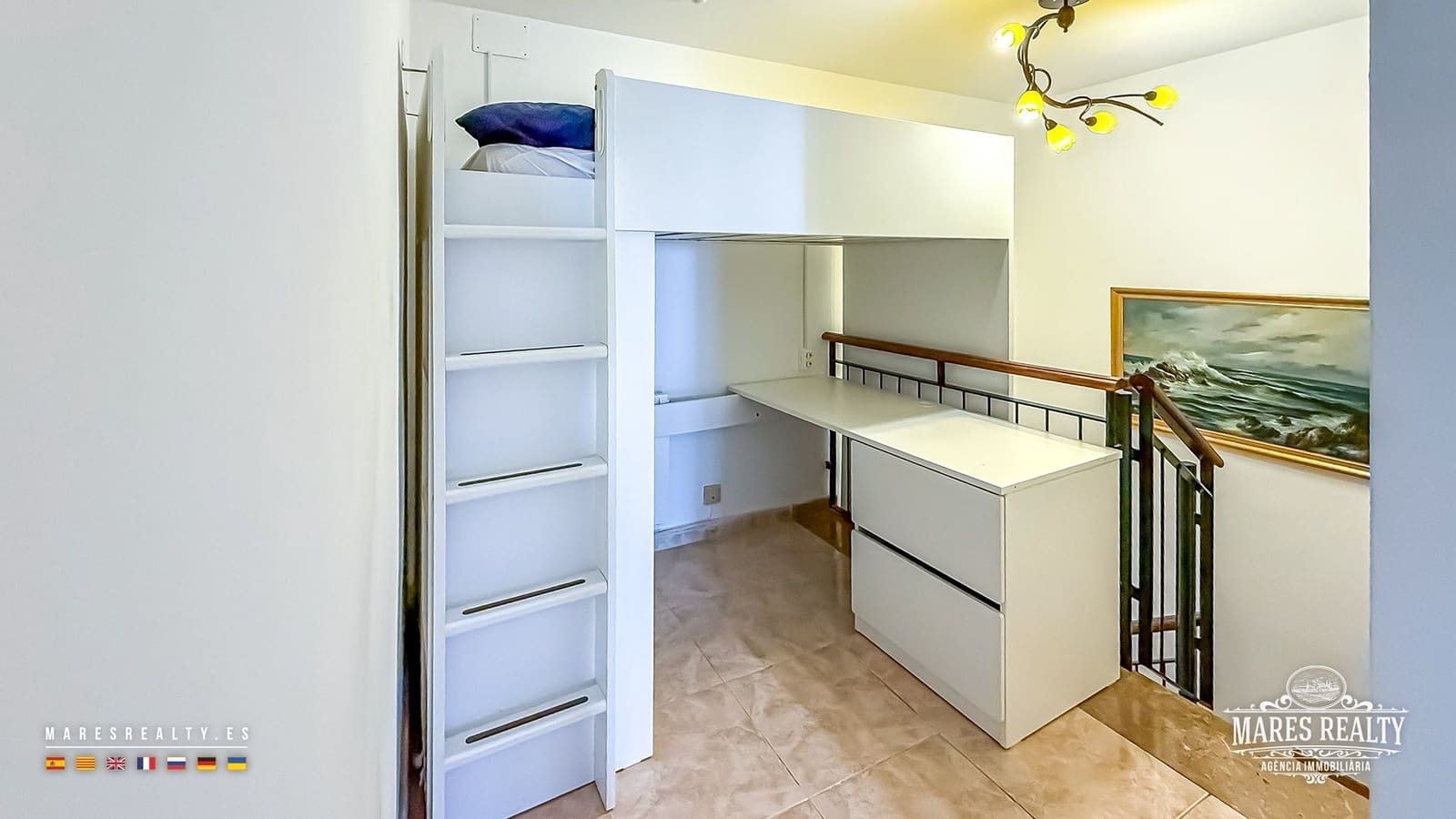 2 soveværelse Byhus til salg i Lloret de Mar med swimmingpool - € 319.000 (Ref: 9719435)