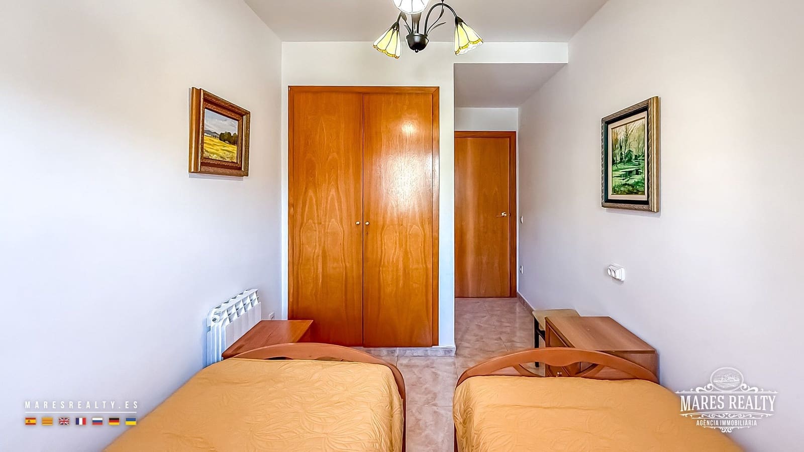 2 soveværelse Byhus til salg i Lloret de Mar med swimmingpool - € 319.000 (Ref: 9719435)