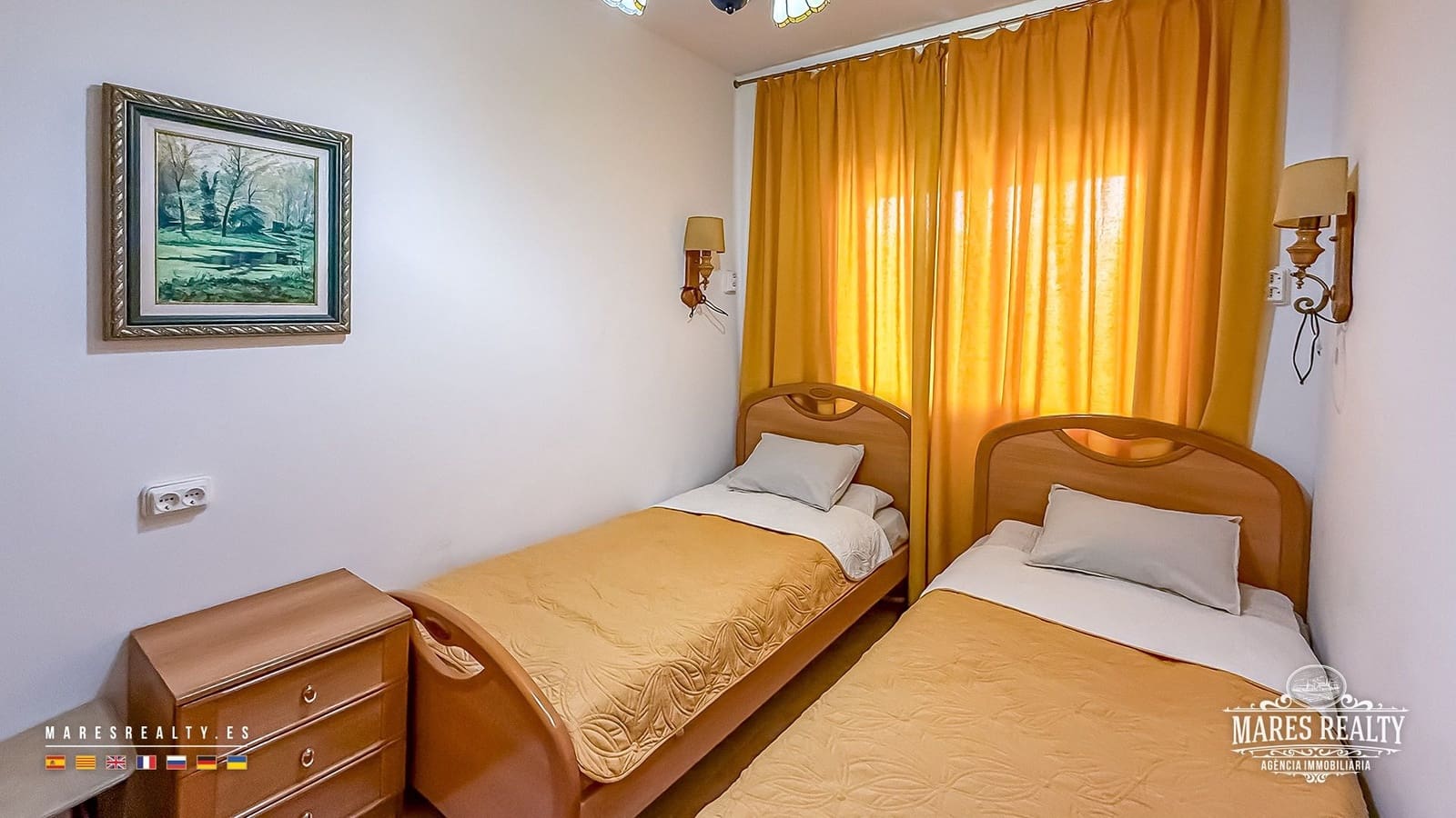 2 soveværelse Byhus til salg i Lloret de Mar med swimmingpool - € 319.000 (Ref: 9719435)