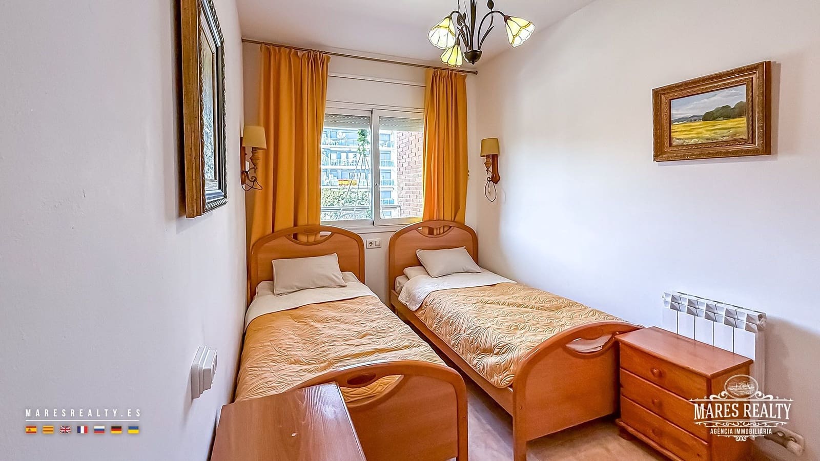 2 soveværelse Byhus til salg i Lloret de Mar med swimmingpool - € 319.000 (Ref: 9719435)