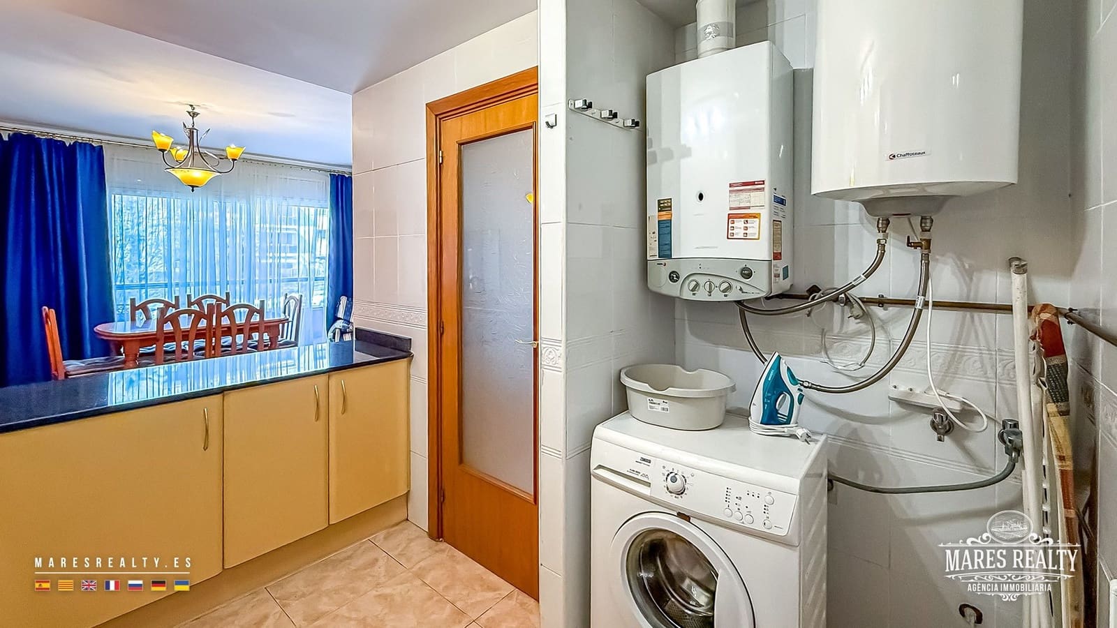 2 soveværelse Byhus til salg i Lloret de Mar med swimmingpool - € 319.000 (Ref: 9719435)