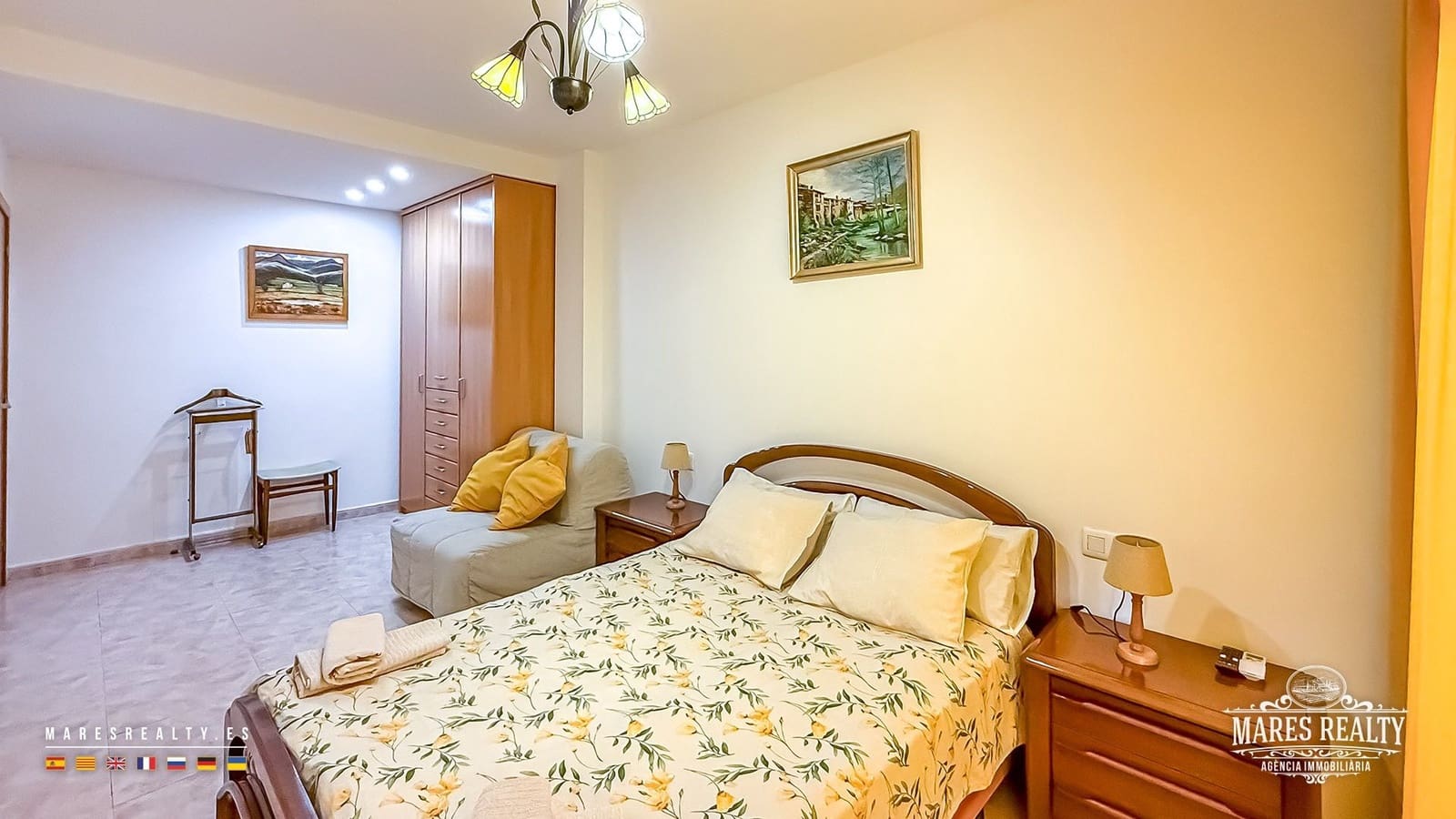 2 soveværelse Byhus til salg i Lloret de Mar med swimmingpool - € 319.000 (Ref: 9719435)