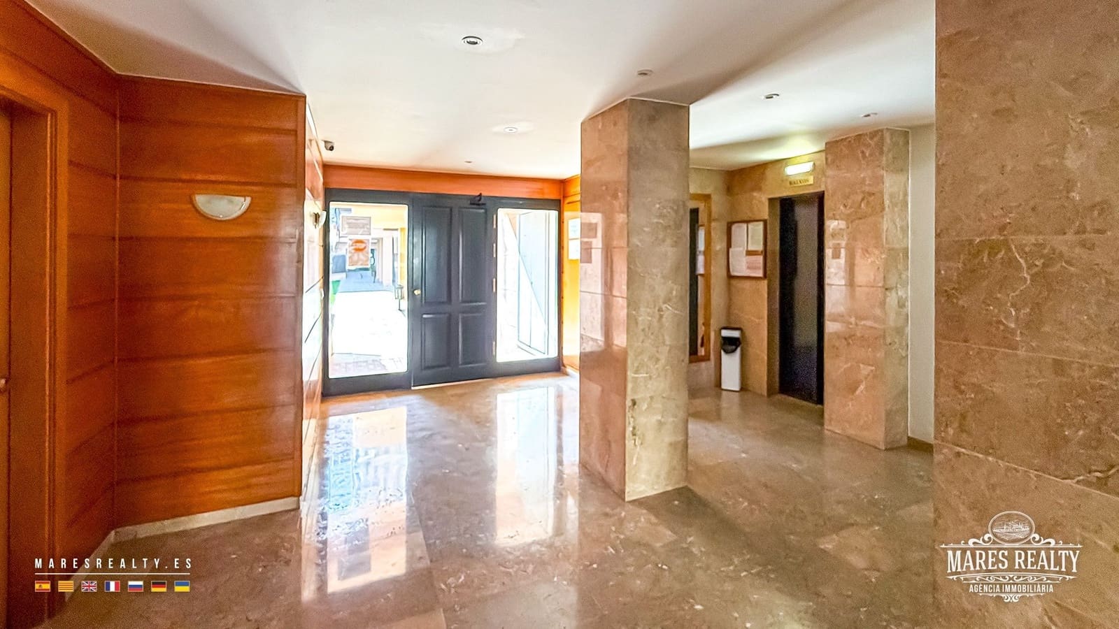 2 soveværelse Byhus til salg i Lloret de Mar med swimmingpool - € 319.000 (Ref: 9719435)