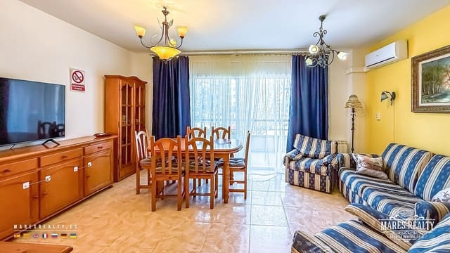 2 soveværelse Byhus til salg i Fenals, Lloret de Mar med swimmingpool - € 319.000 (Ref: 9719435)