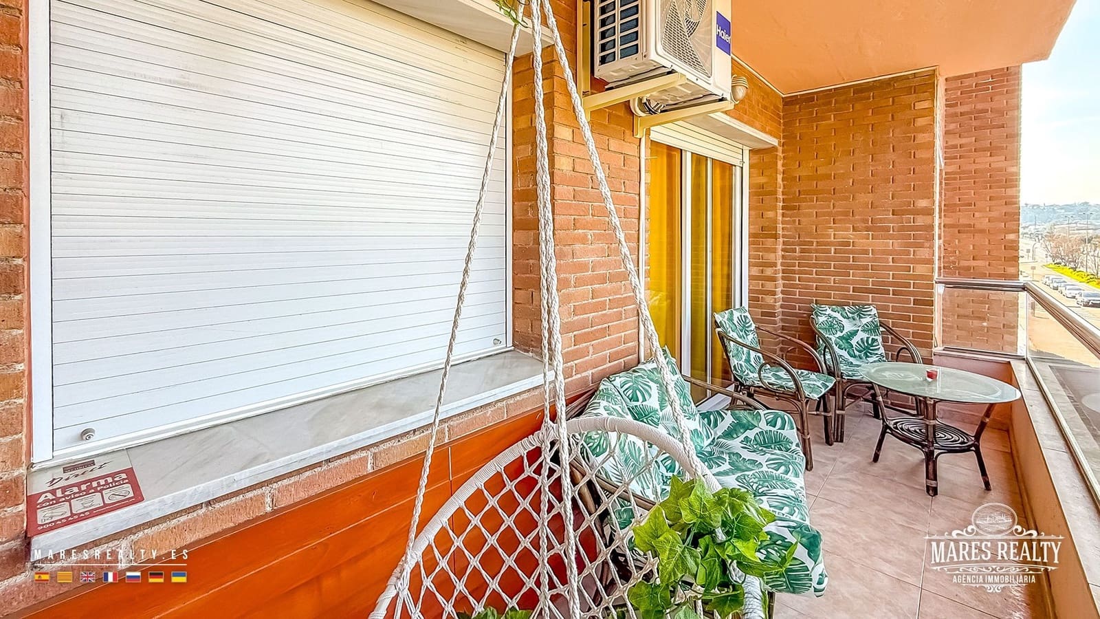 2 soveværelse Byhus til salg i Lloret de Mar med swimmingpool - € 319.000 (Ref: 9719435)