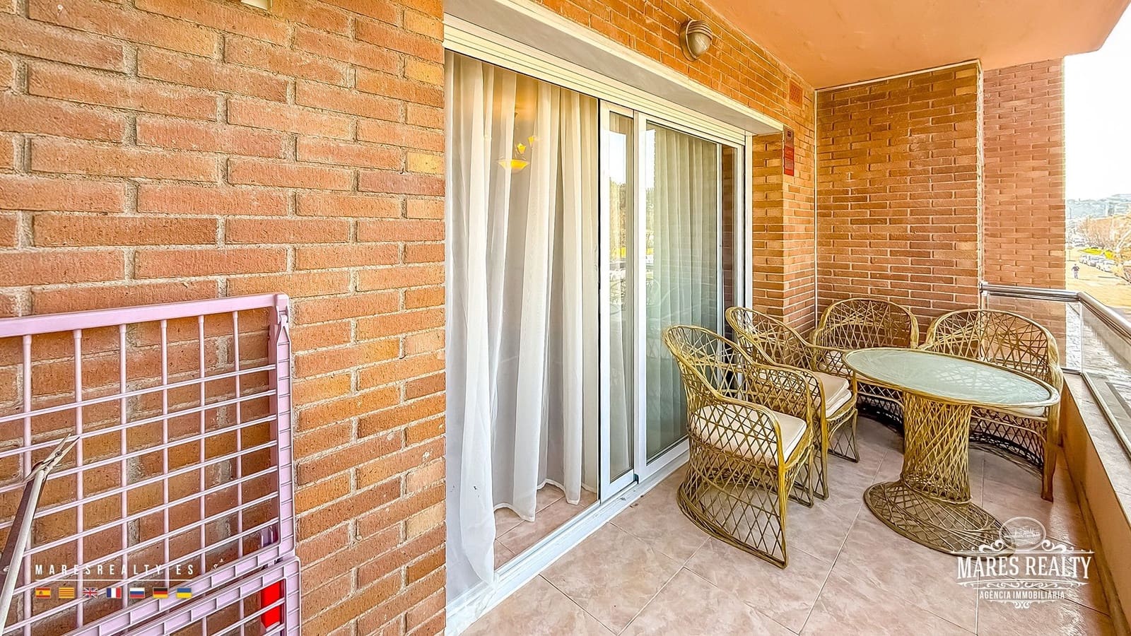 2 soveværelse Byhus til salg i Lloret de Mar med swimmingpool - € 319.000 (Ref: 9719435)