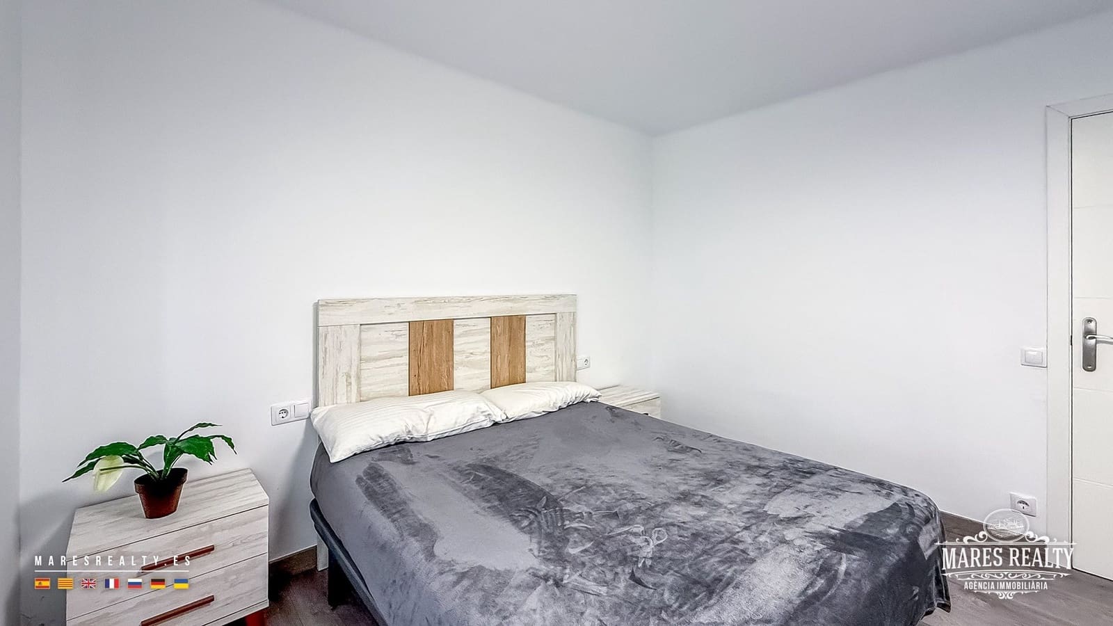 2 sypialnia Mieszkanie na sprzedaż w Blanes - 180 000 € (Ref: 9721059)