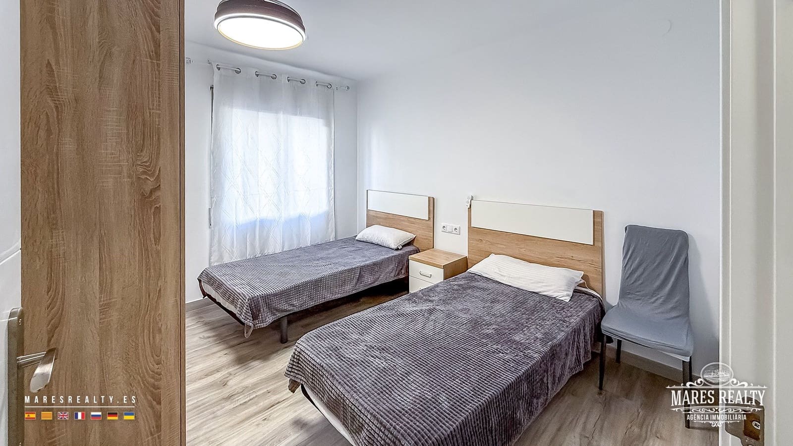 2 sypialnia Mieszkanie na sprzedaż w Blanes - 180 000 € (Ref: 9721059)