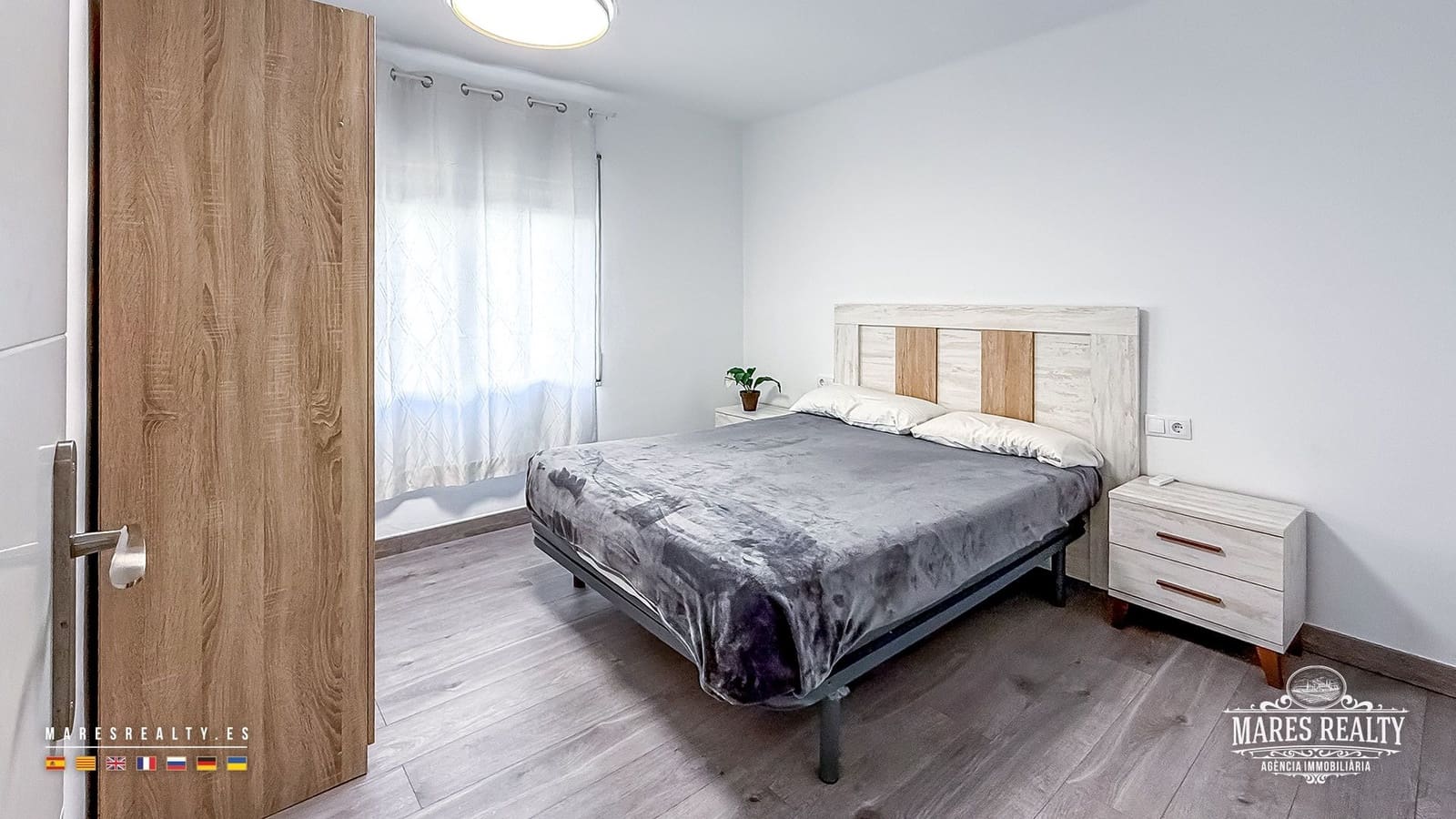 2 sypialnia Mieszkanie na sprzedaż w Blanes - 180 000 € (Ref: 9721059)