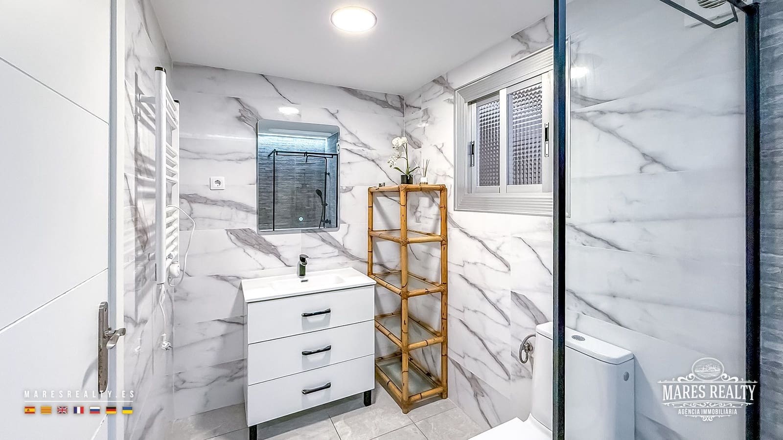 2 sypialnia Mieszkanie na sprzedaż w Blanes - 180 000 € (Ref: 9721059)