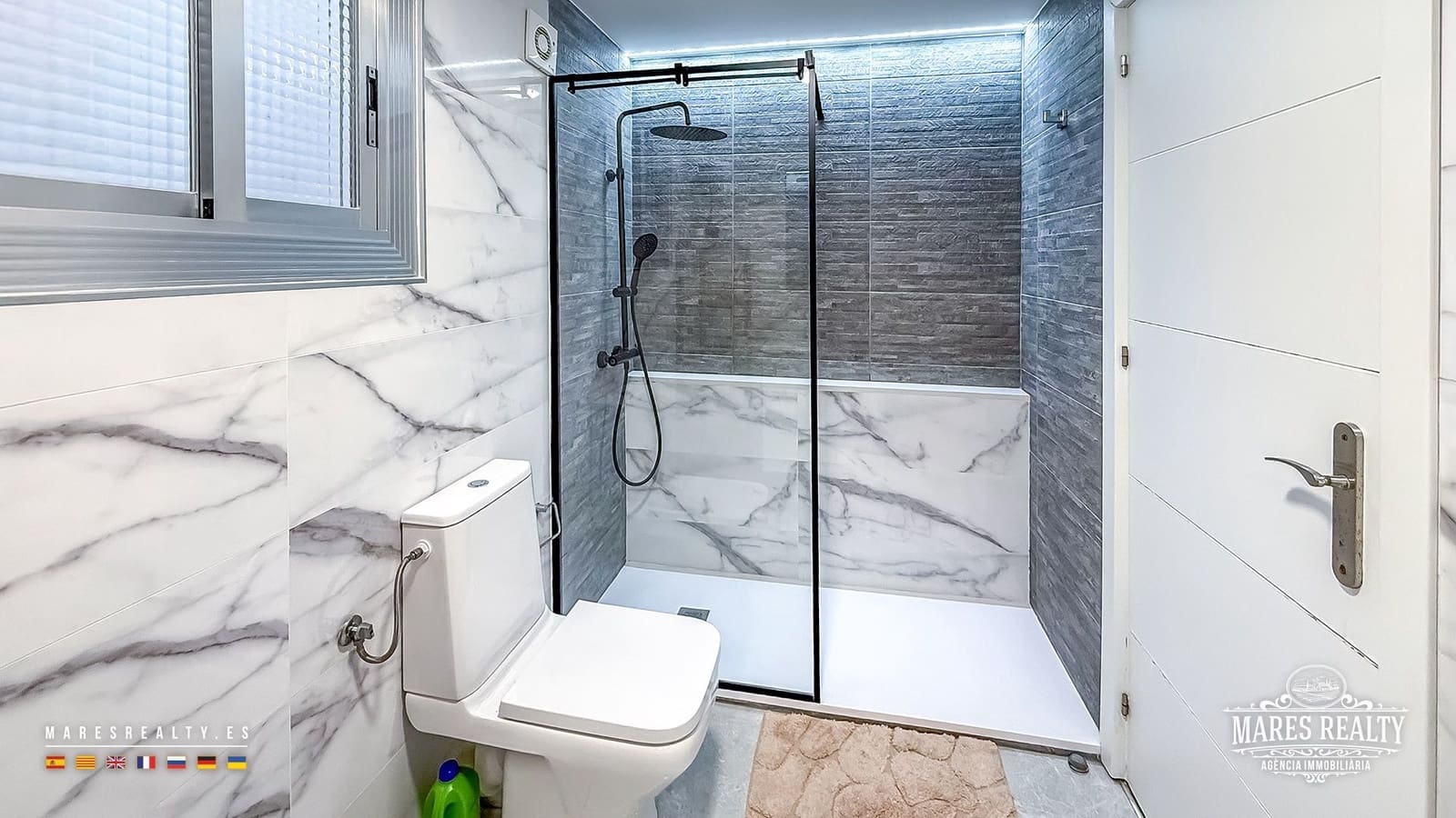 2 sypialnia Mieszkanie na sprzedaż w Blanes - 180 000 € (Ref: 9721059)