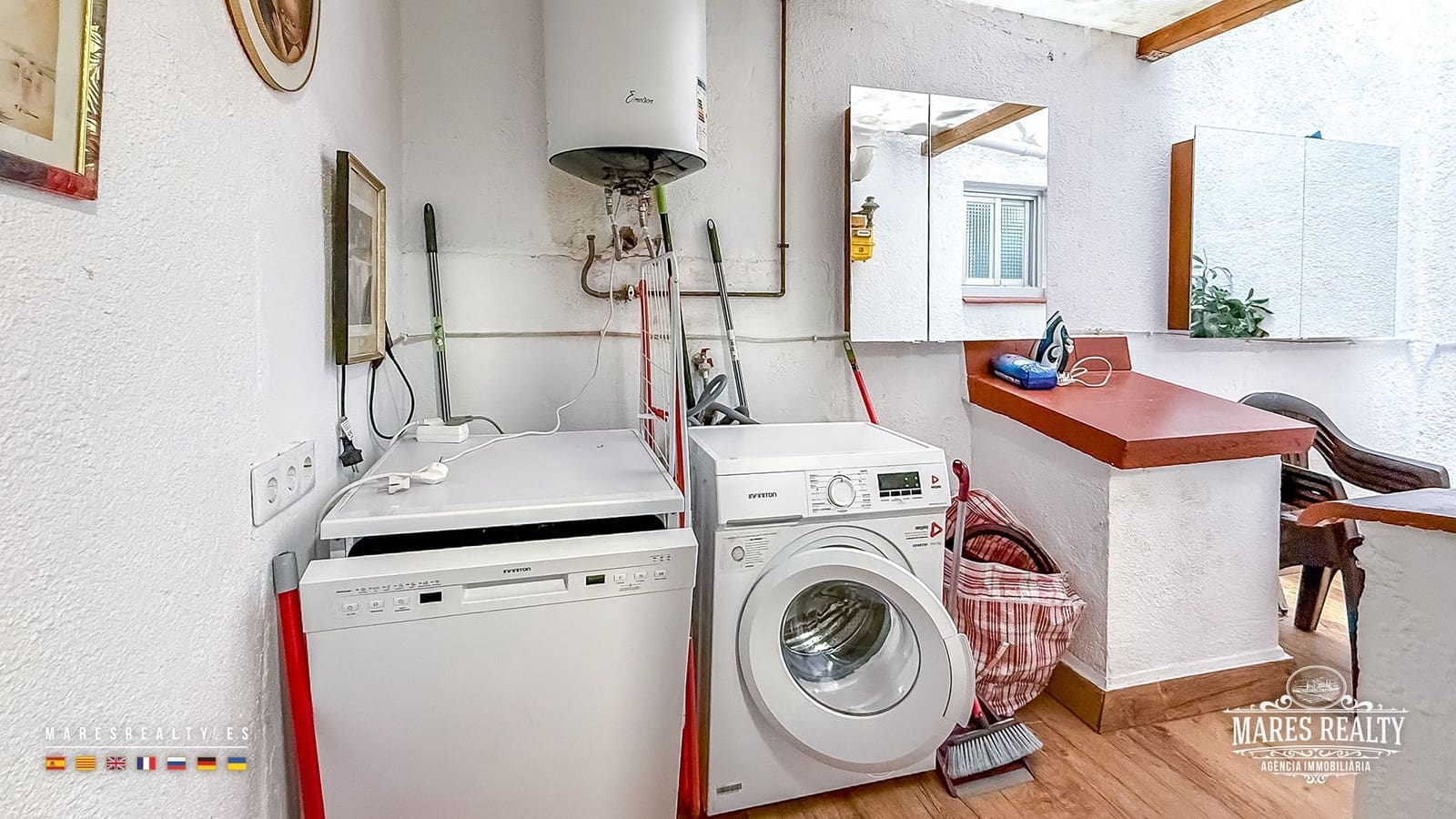 2 sypialnia Mieszkanie na sprzedaż w Blanes - 180 000 € (Ref: 9721059)