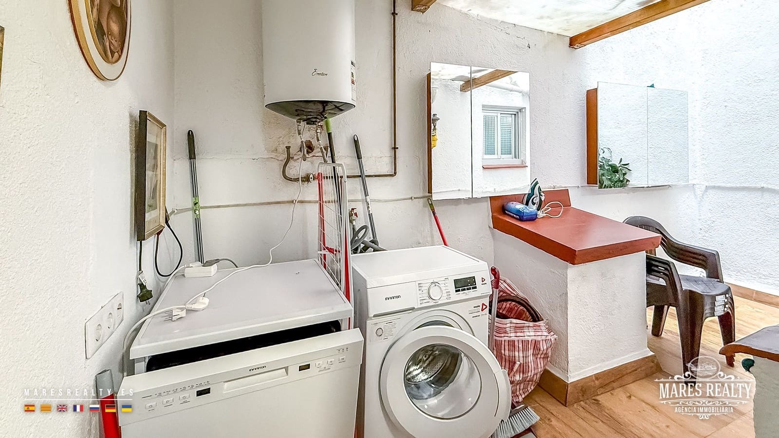 2 sypialnia Mieszkanie na sprzedaż w Blanes - 180 000 € (Ref: 9721059)