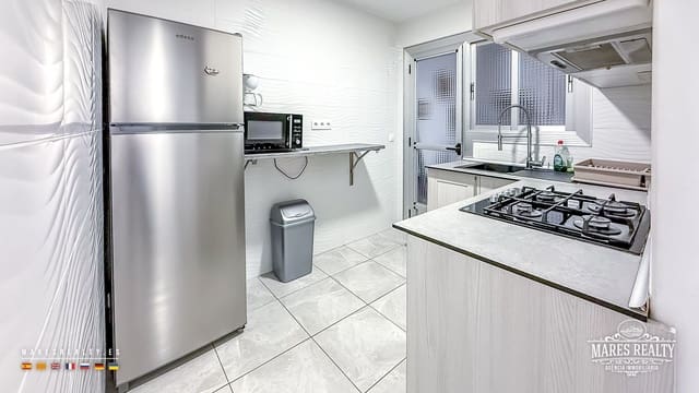 2 bedroom Flat for sale in Blanes - € 180,000 (Ref: 9721059)