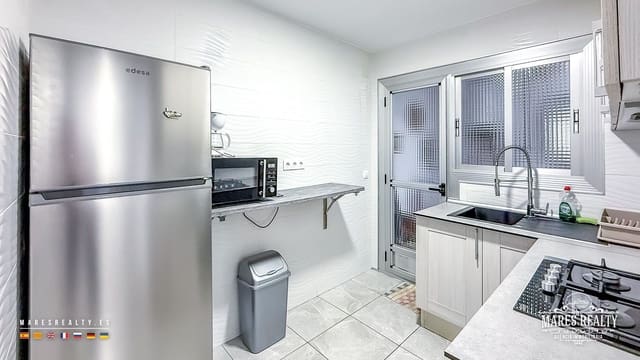 2 bedroom Flat for sale in Blanes - € 180,000 (Ref: 9721059)