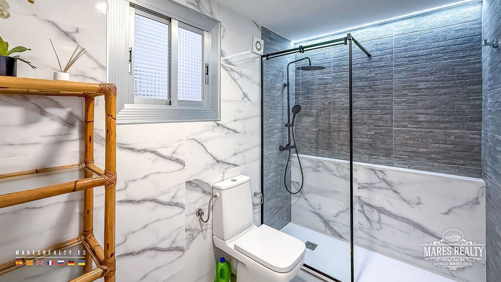 2 sypialnia Mieszkanie na sprzedaż w Blanes - 180 000 € (Ref: 9721059)