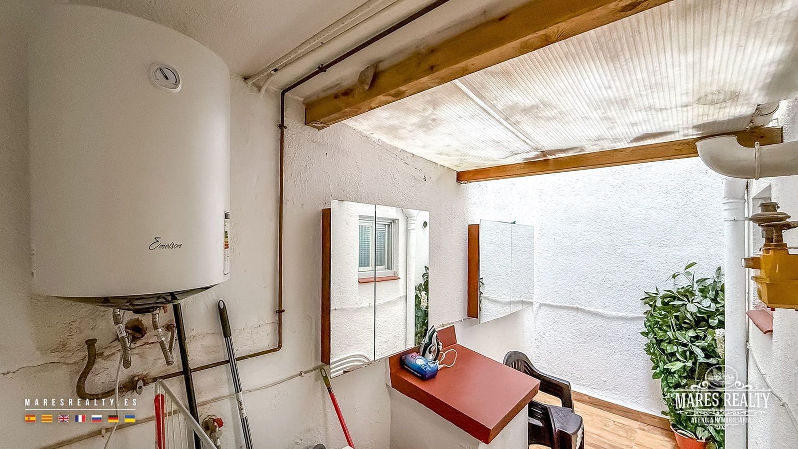 2 sypialnia Mieszkanie na sprzedaż w Blanes - 180 000 € (Ref: 9721059)