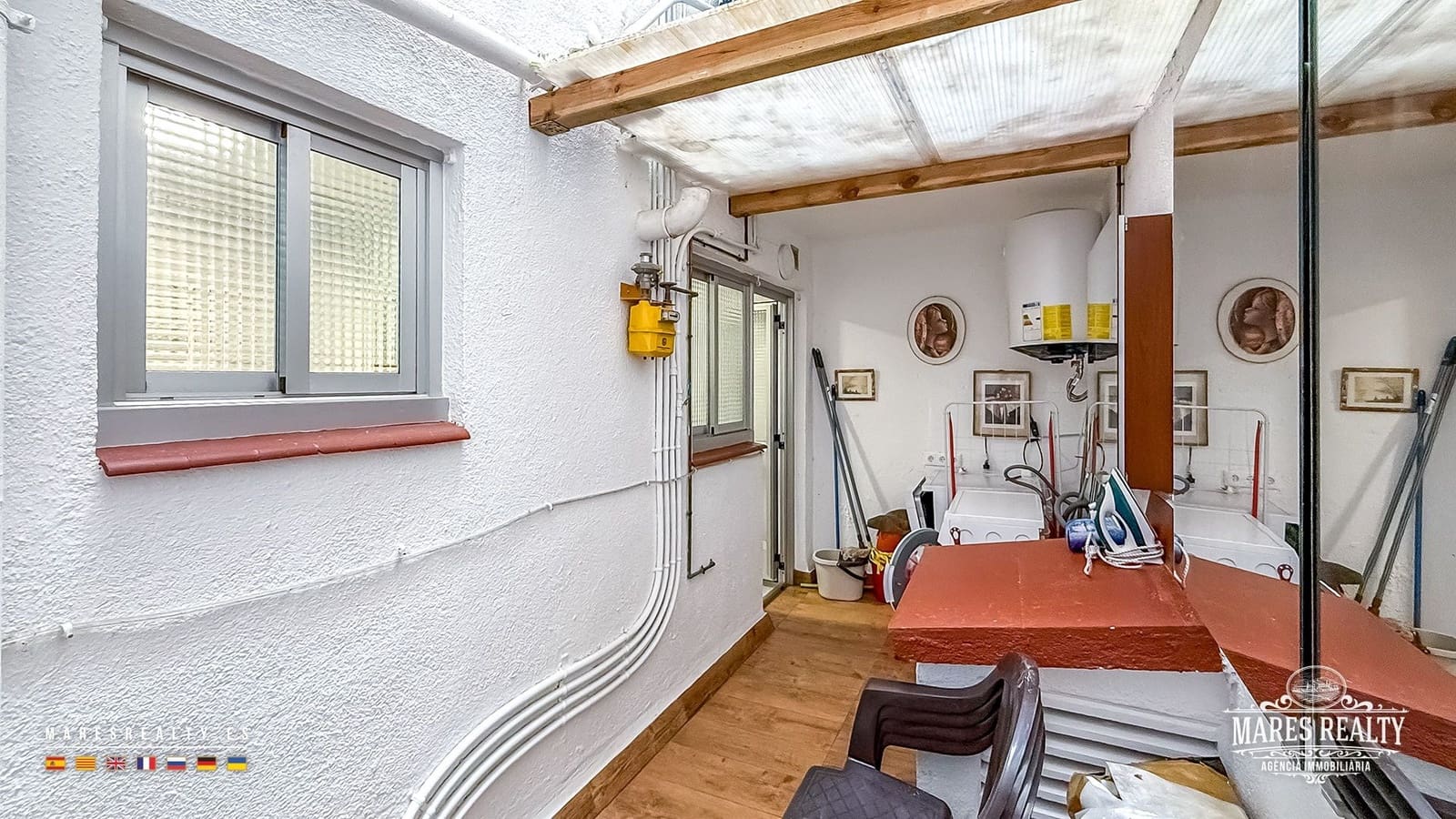 2 sypialnia Mieszkanie na sprzedaż w Blanes - 180 000 € (Ref: 9721059)