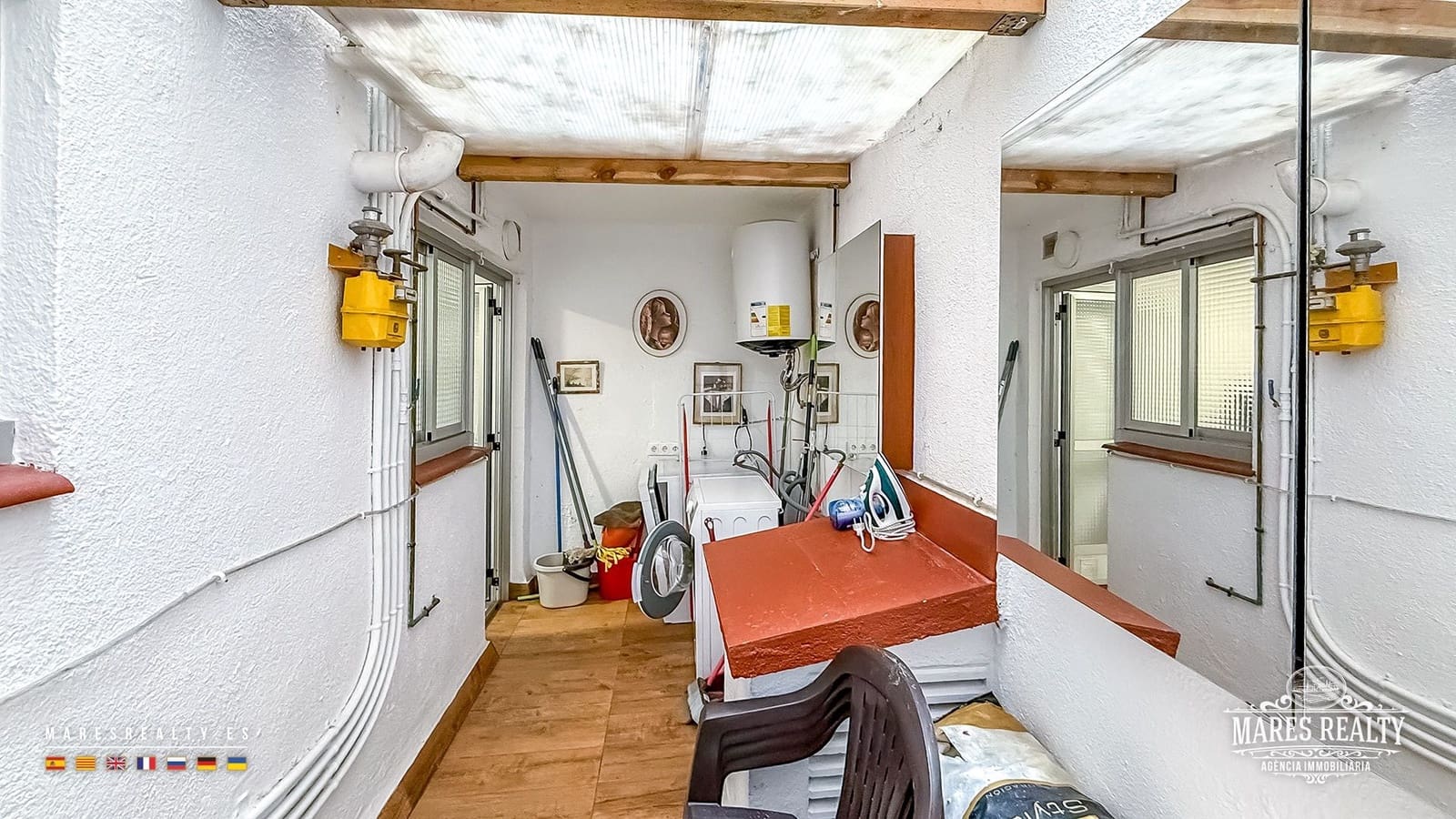 2 sypialnia Mieszkanie na sprzedaż w Blanes - 180 000 € (Ref: 9721059)