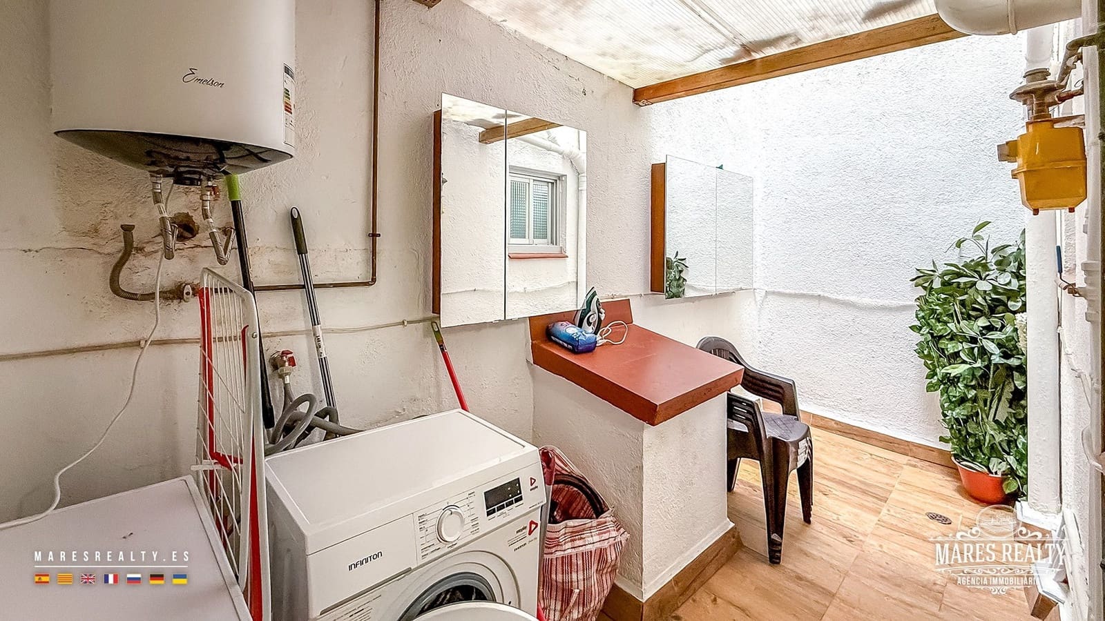 2 sypialnia Mieszkanie na sprzedaż w Blanes - 180 000 € (Ref: 9721059)