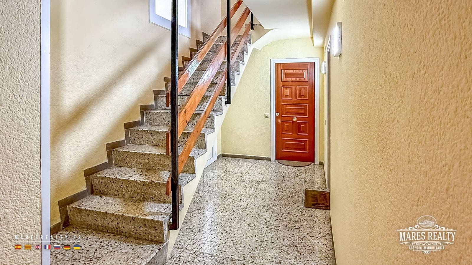 2 sypialnia Mieszkanie na sprzedaż w Blanes - 180 000 € (Ref: 9721059)