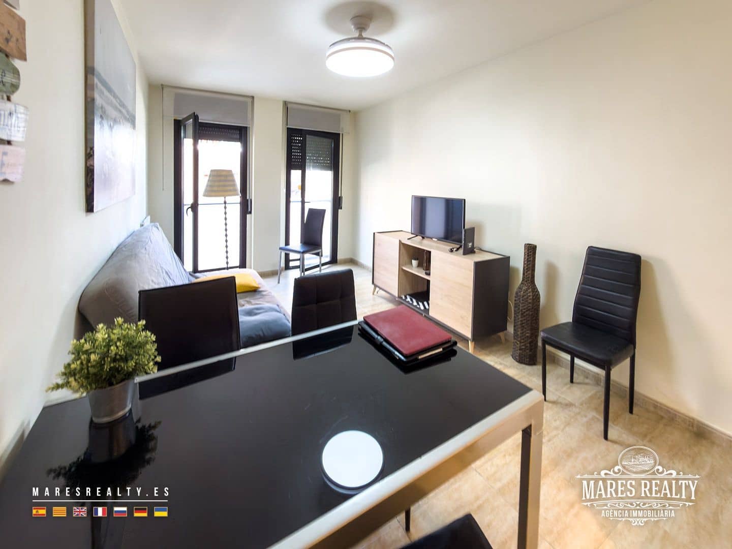 1 bedroom Flat for sale in Lloret de Mar - € 165,000 (Ref: 9728528)