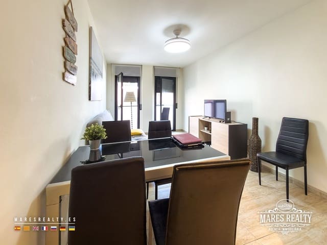 1 bedroom Flat for sale in Lloret de Mar - € 165,000 (Ref: 9728528)