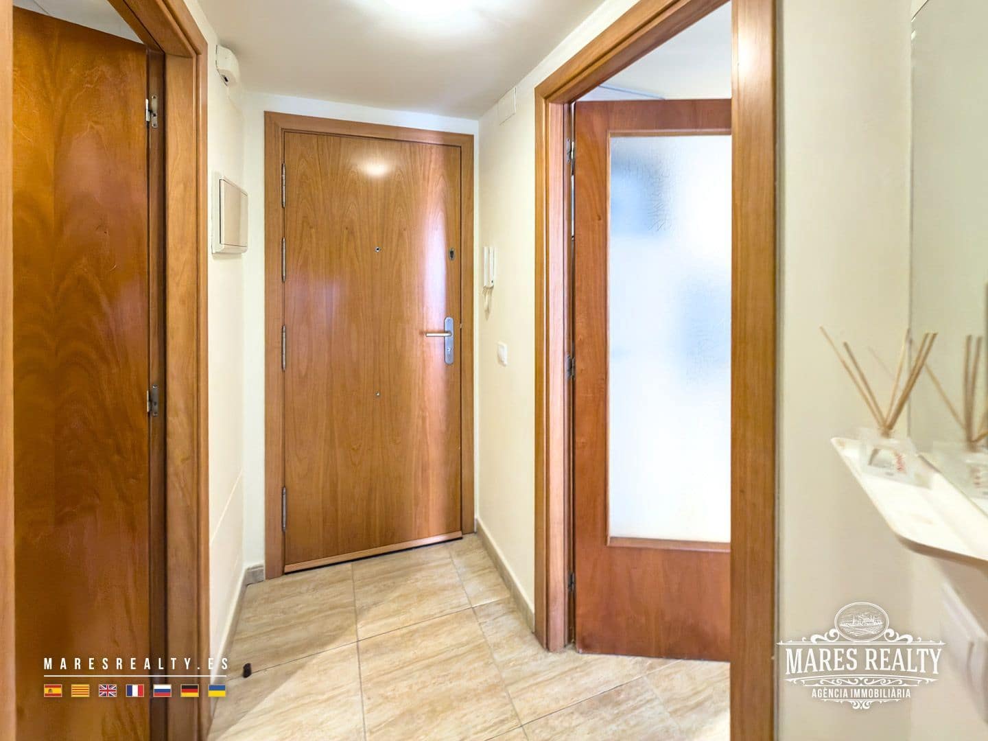 1 bedroom Flat for sale in Lloret de Mar - € 165,000 (Ref: 9728528)