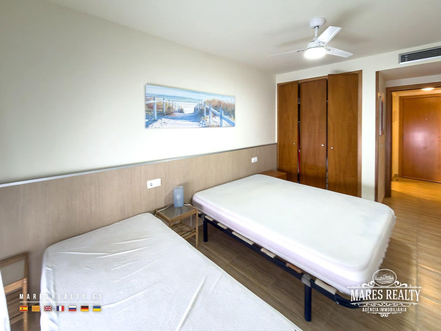 1 bedroom Flat for sale in Lloret de Mar - € 165,000 (Ref: 9728528)