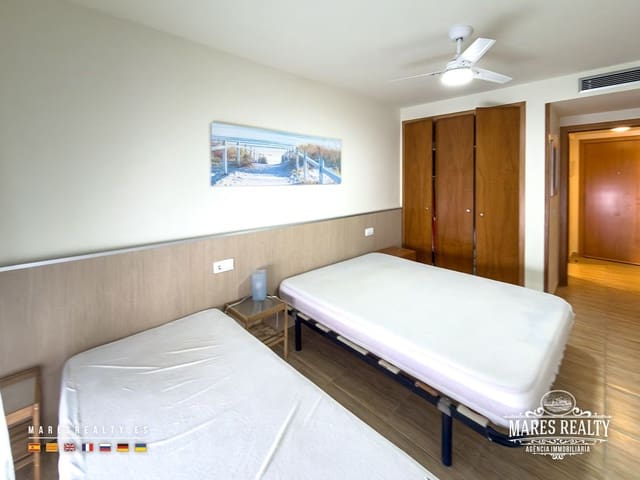 1 bedroom Flat for sale in Lloret de Mar - € 165,000 (Ref: 9728528)