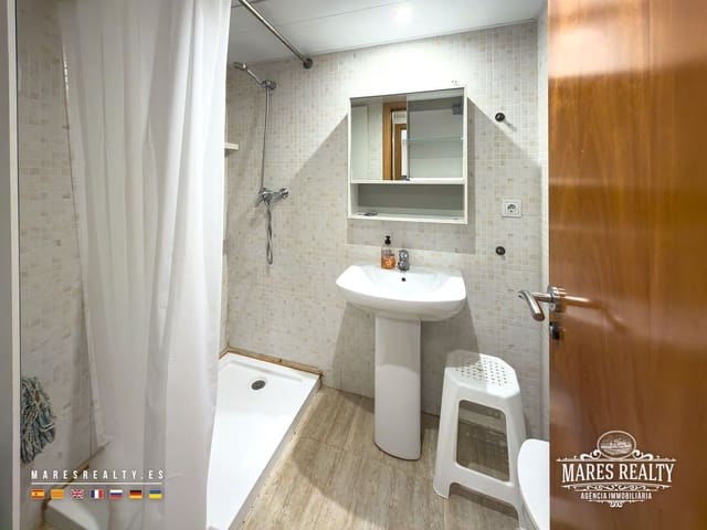 1 bedroom Flat for sale in Lloret de Mar - € 165,000 (Ref: 9728528)