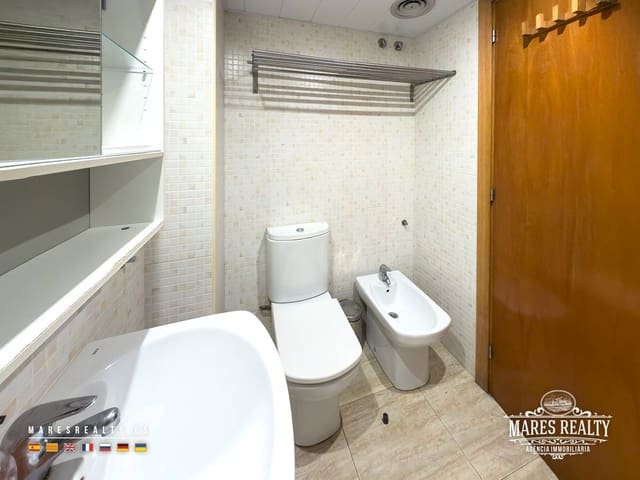 1 bedroom Flat for sale in Lloret de Mar - € 165,000 (Ref: 9728528)