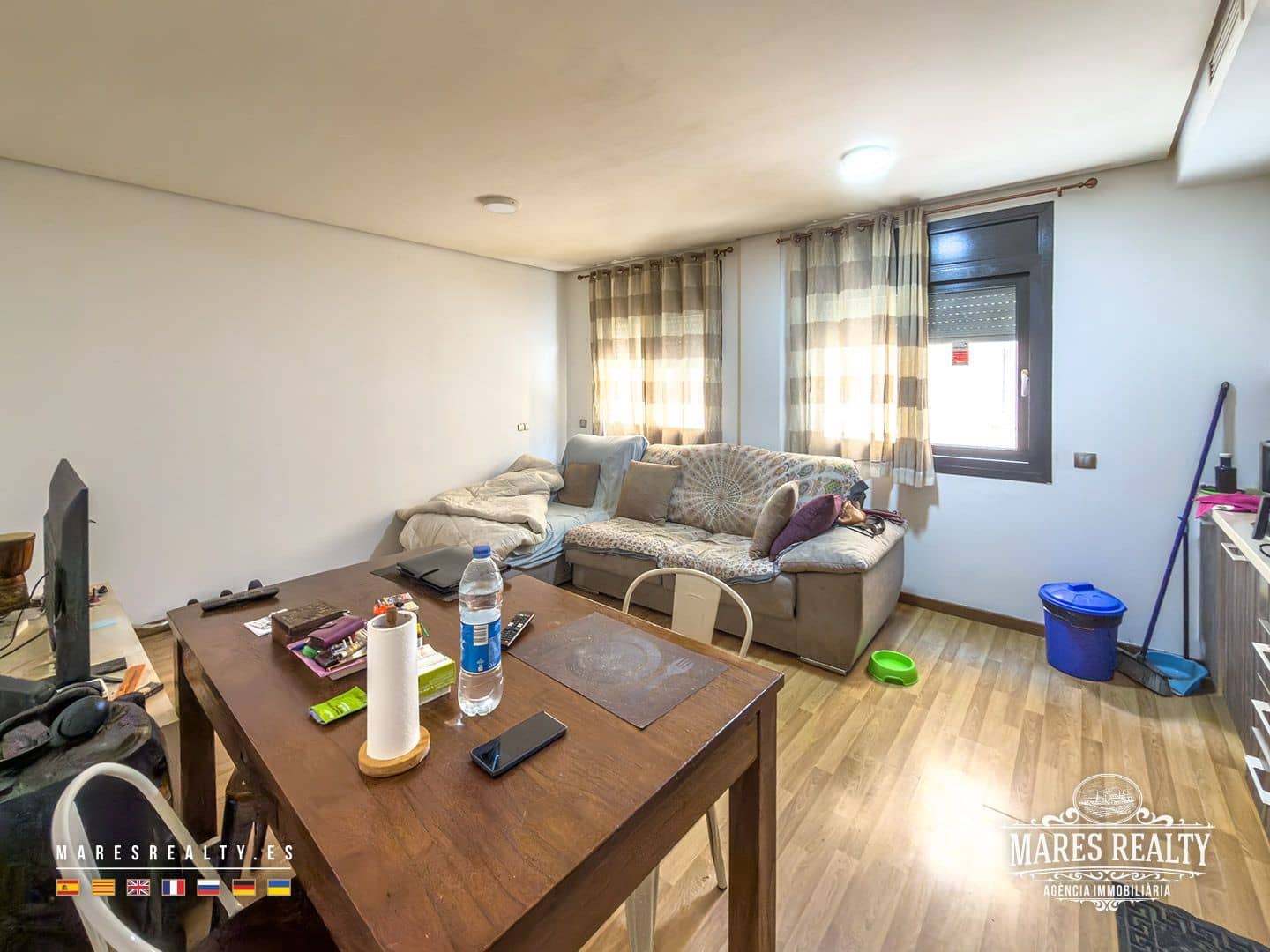 1 bedroom Flat for sale in Lloret de Mar - € 146,000 (Ref: 9728529)