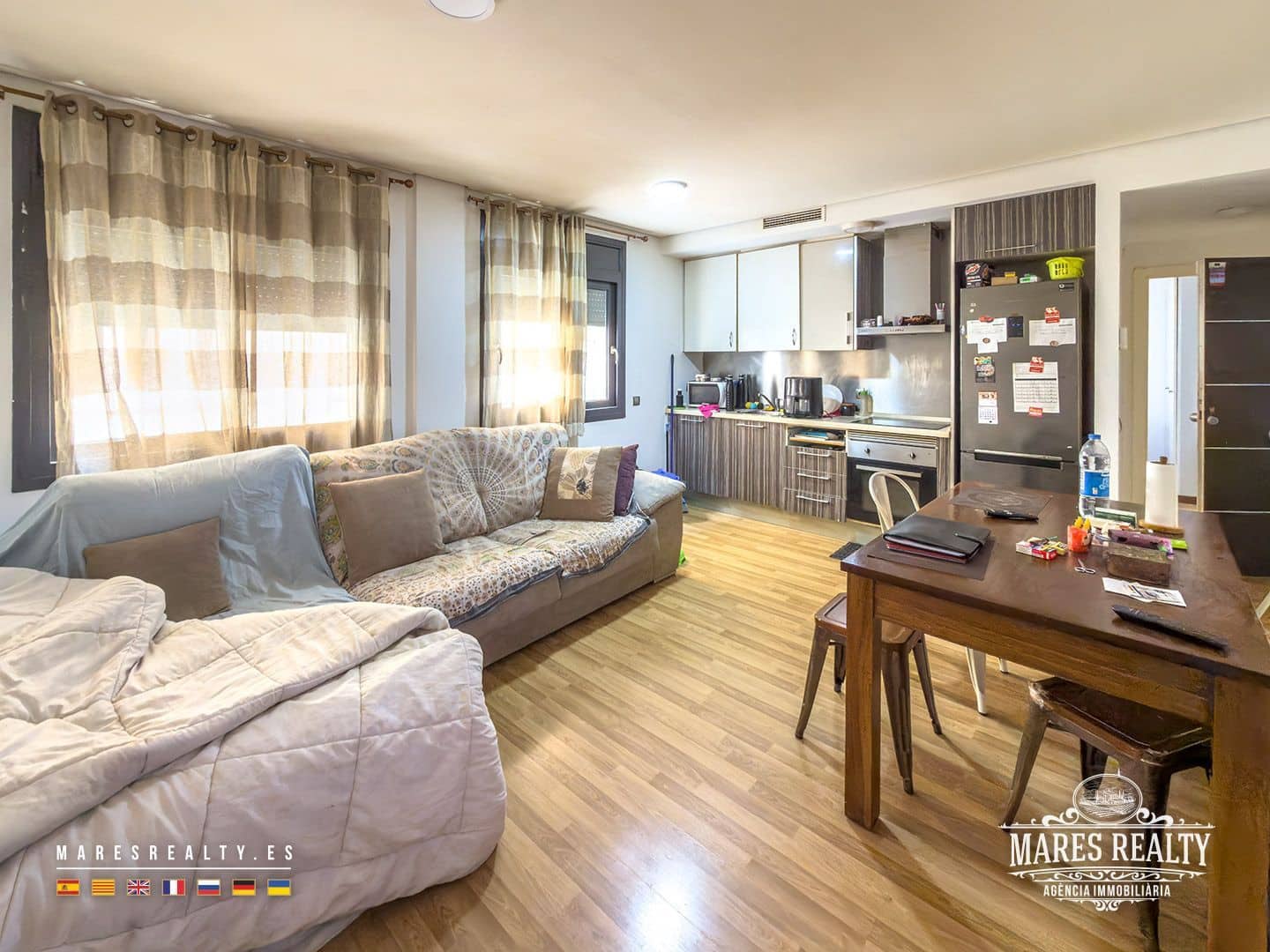 1 bedroom Flat for sale in Lloret de Mar - € 146,000 (Ref: 9728529)