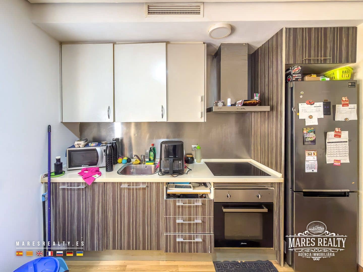 1 bedroom Flat for sale in Lloret de Mar - € 146,000 (Ref: 9728529)