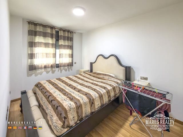 1 makuuhuone Asunto myytävänä paikassa Lloret de Mar - 146 000 € (Ref: 9728529)