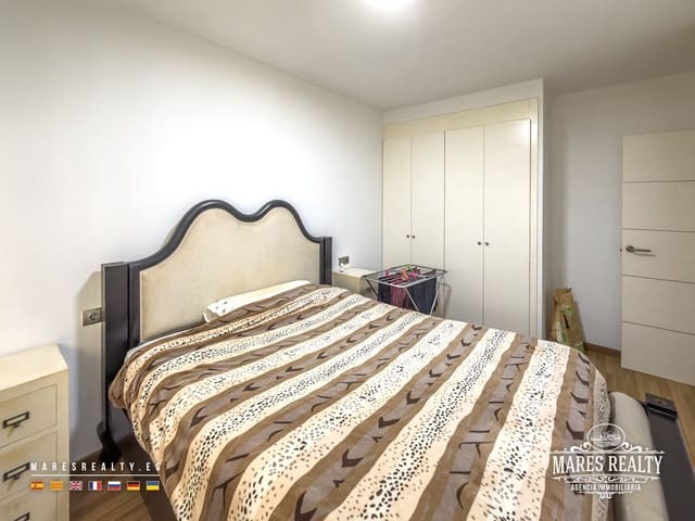 1 makuuhuone Asunto myytävänä paikassa Lloret de Mar - 146 000 € (Ref: 9728529)