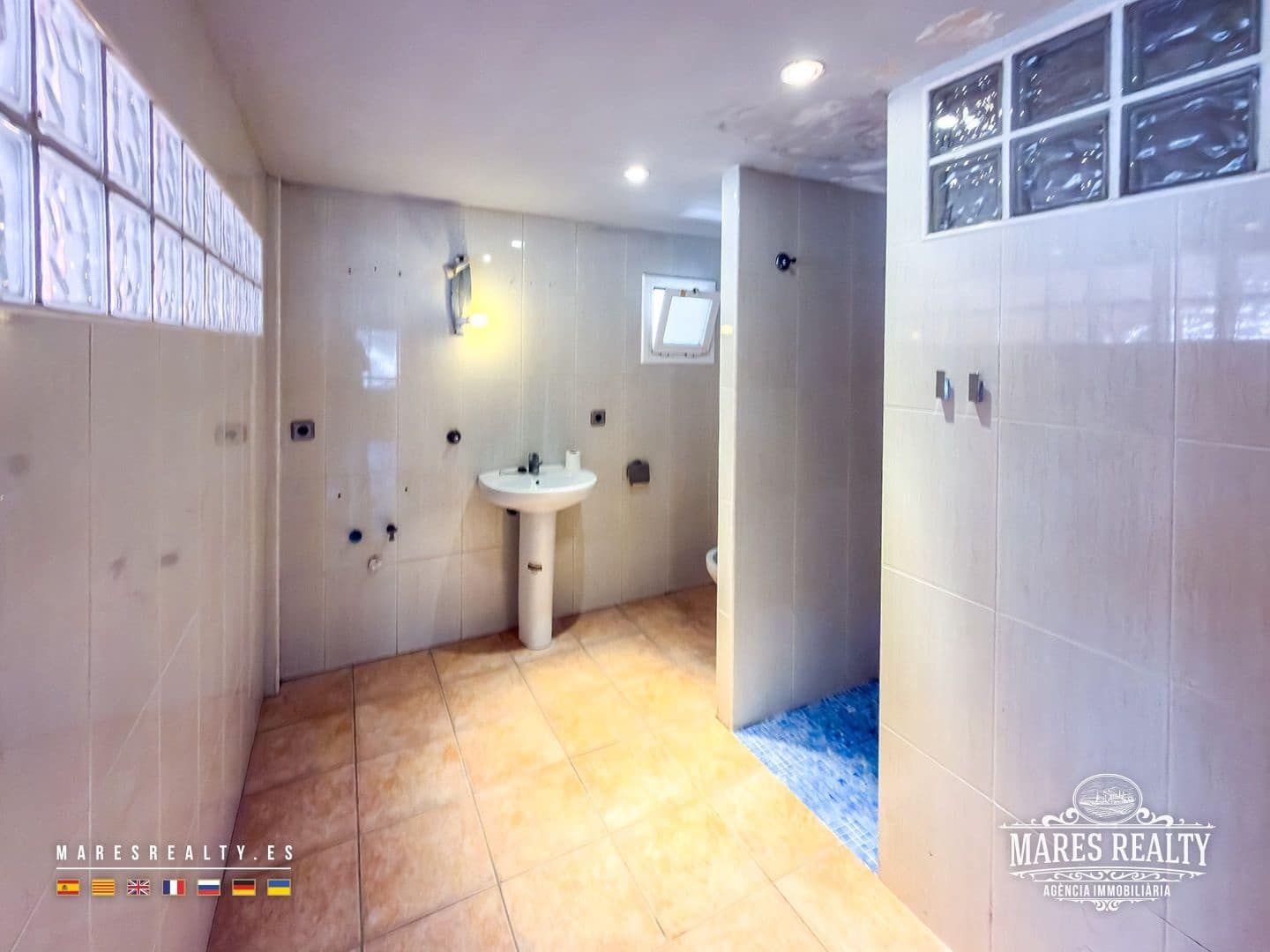 4 camera da letto Villa in vendita in Lloret de Mar con piscina garage - 490.000 € (Rif: 9755291)