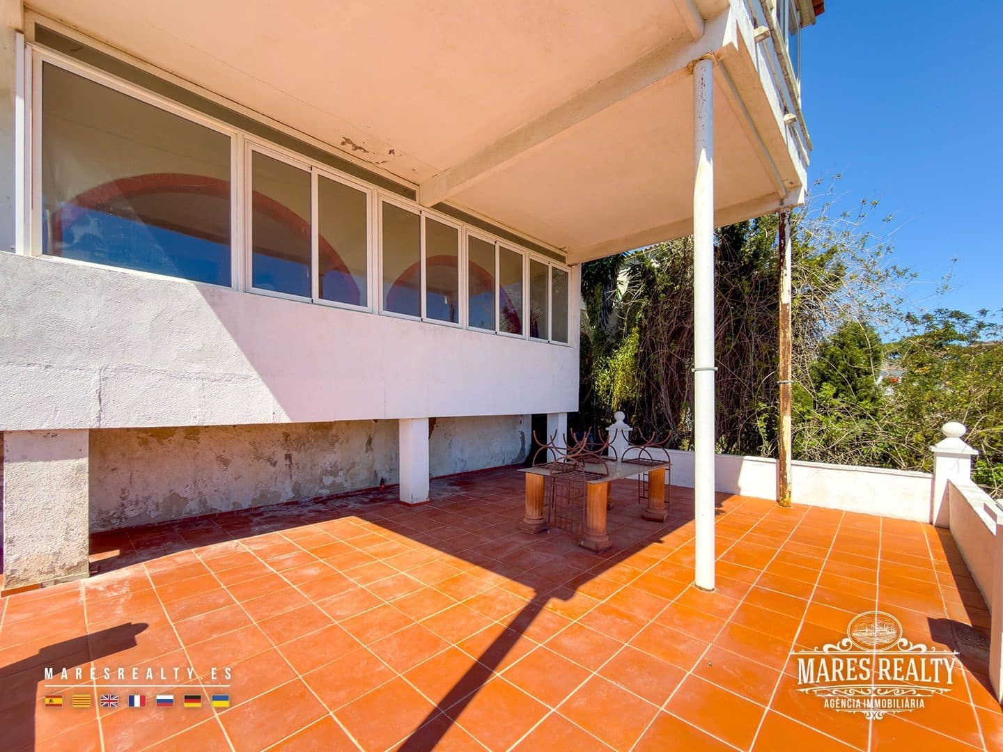 4 camera da letto Villa in vendita in Lloret de Mar con piscina garage - 490.000 € (Rif: 9755291)