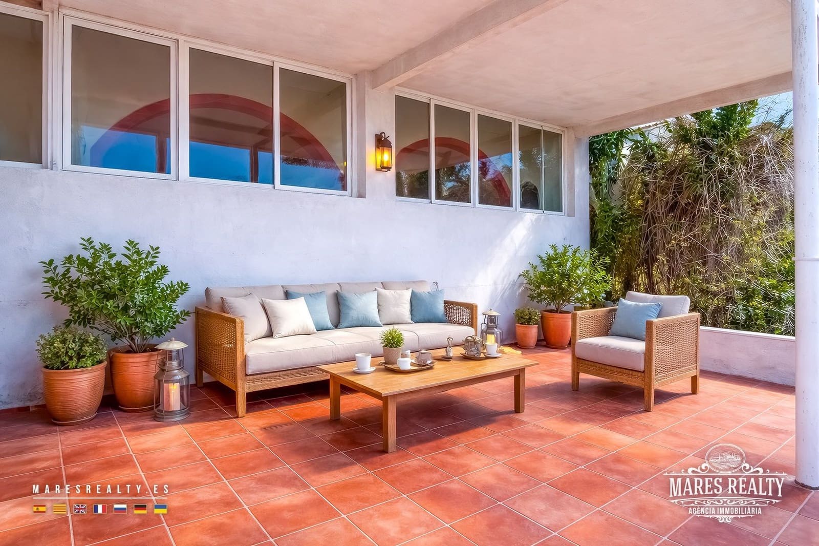 4 camera da letto Villa in vendita in Lloret de Mar con piscina garage - 490.000 € (Rif: 9755291)