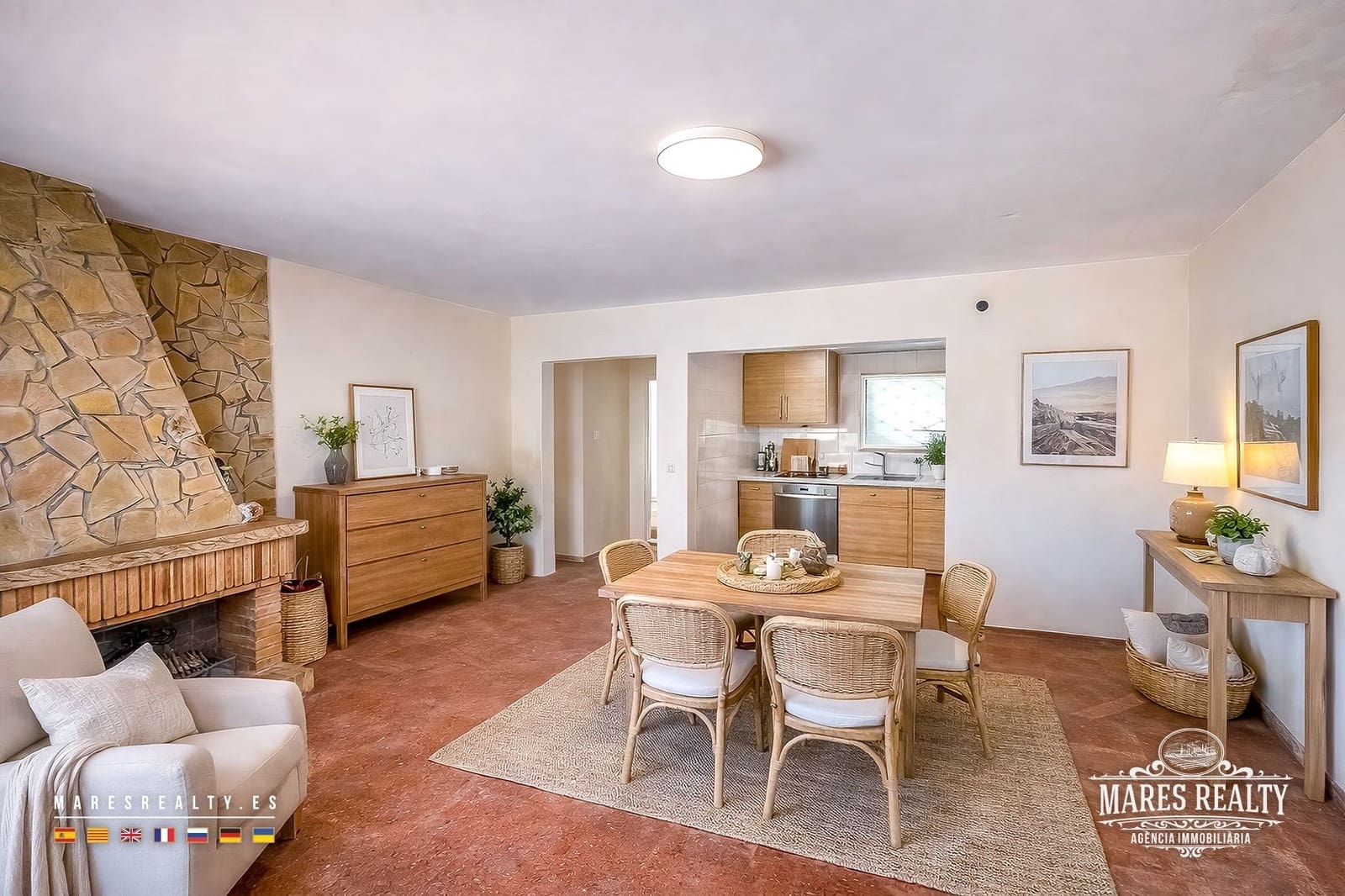 4 camera da letto Villa in vendita in Lloret de Mar con piscina garage - 490.000 € (Rif: 9755291)