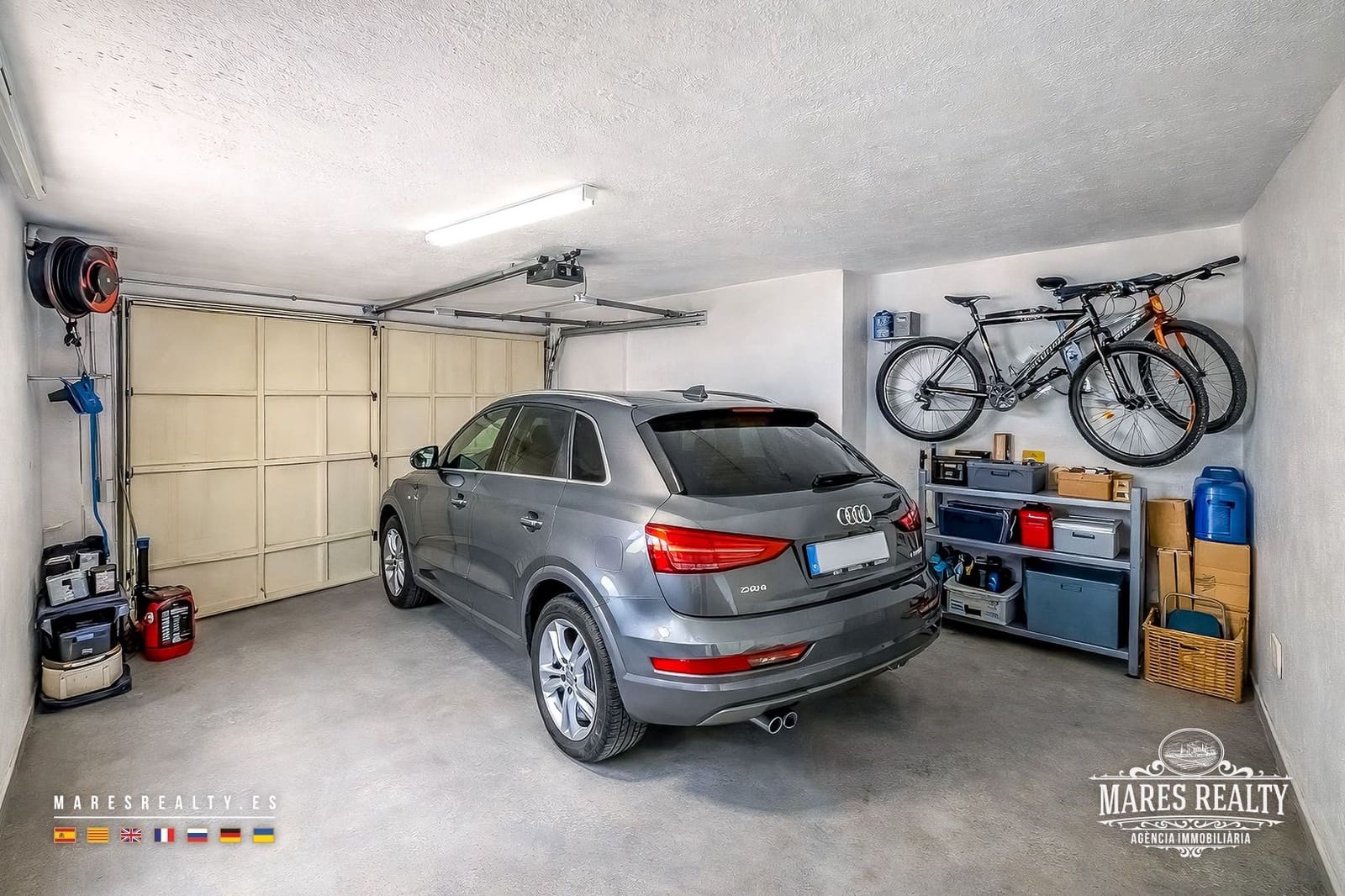 4 camera da letto Villa in vendita in Lloret de Mar con piscina garage - 490.000 € (Rif: 9755291)