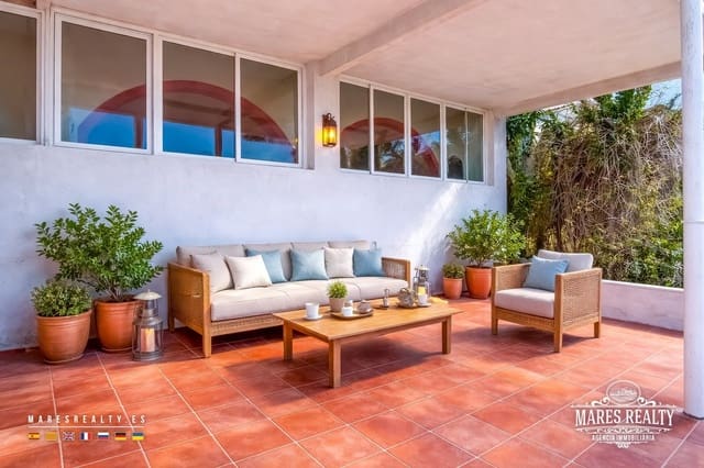 4 quarto Moradia para venda em Roca Grossa, Lloret de Mar com piscina garagem - 490 000 € (Ref: 9755291)