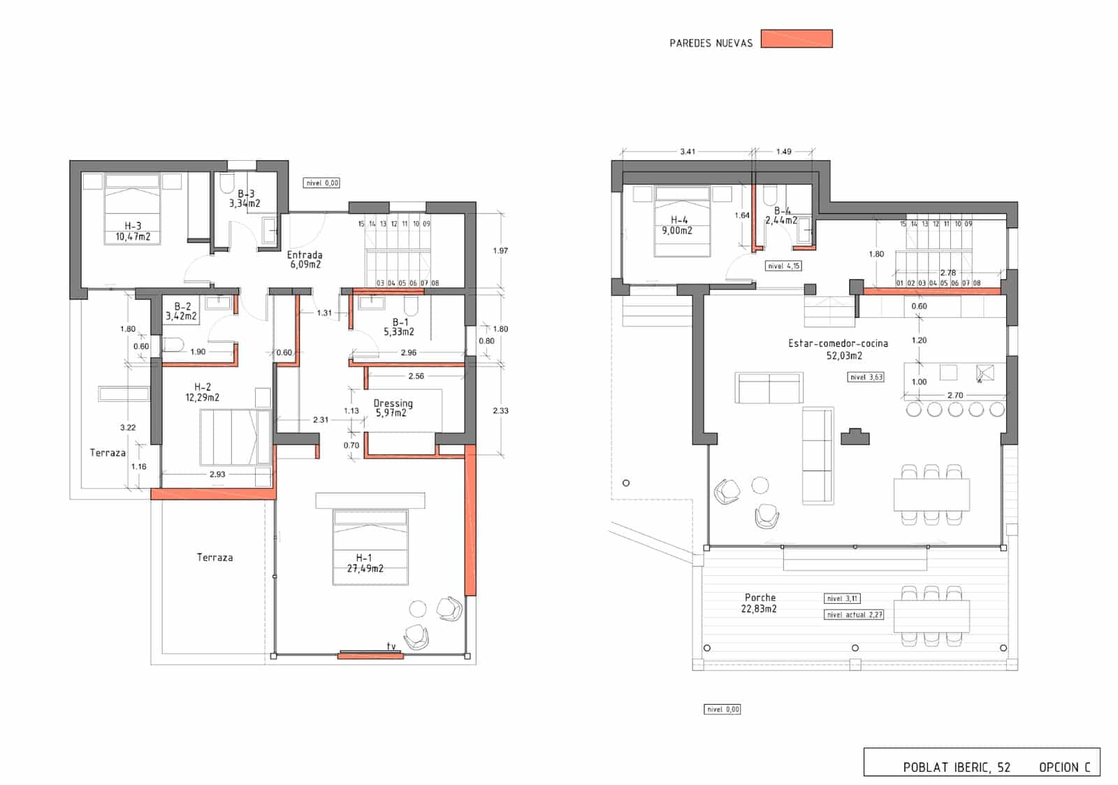 4 slaapkamer Villa te koop in Lloret de Mar met zwembad garage - € 490.000 (Ref: 9755291)
