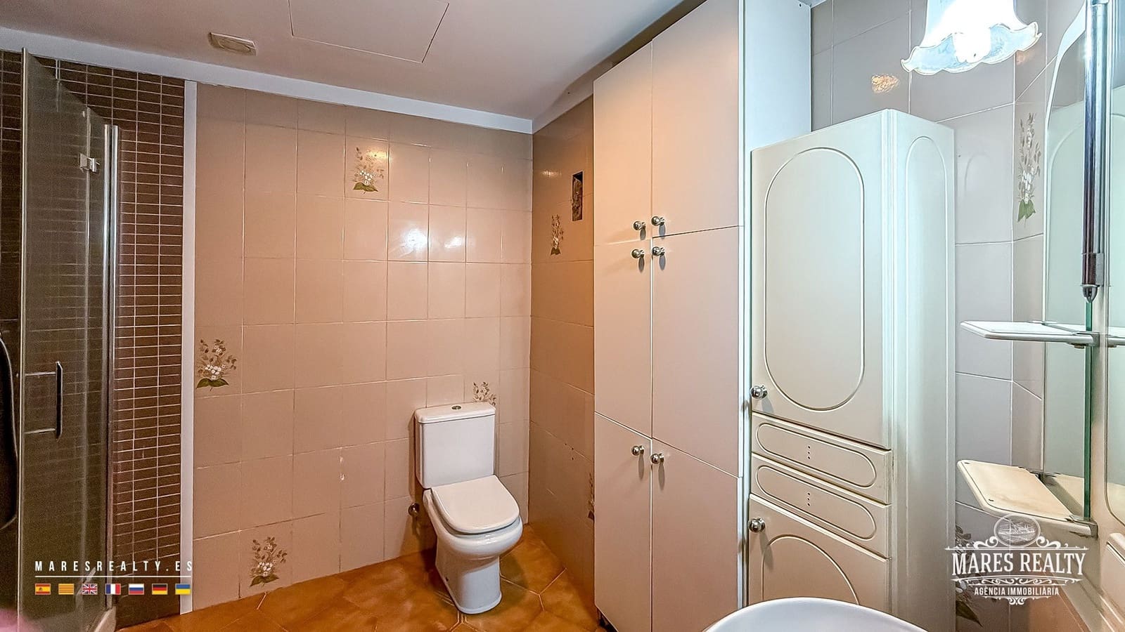 4 quarto Apartamento para venda em Lloret de Mar - 315 000 € (Ref: 9758402)