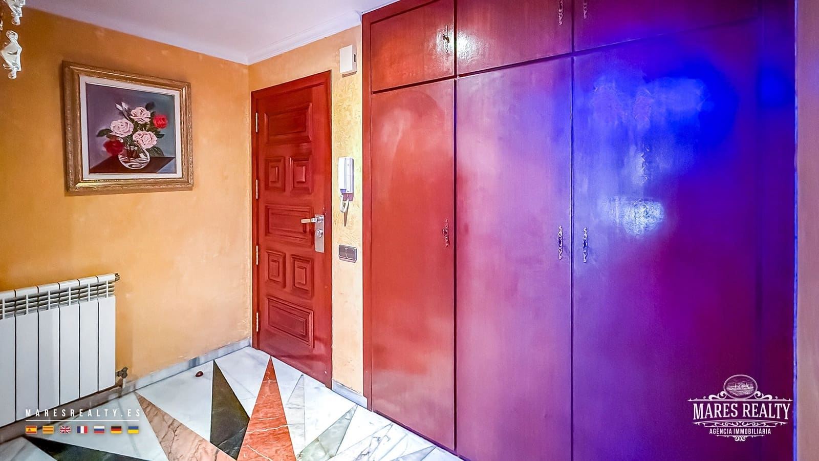 4 quarto Apartamento para venda em Lloret de Mar - 315 000 € (Ref: 9758402)